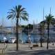 Segelyachtcharter Mallorca von...